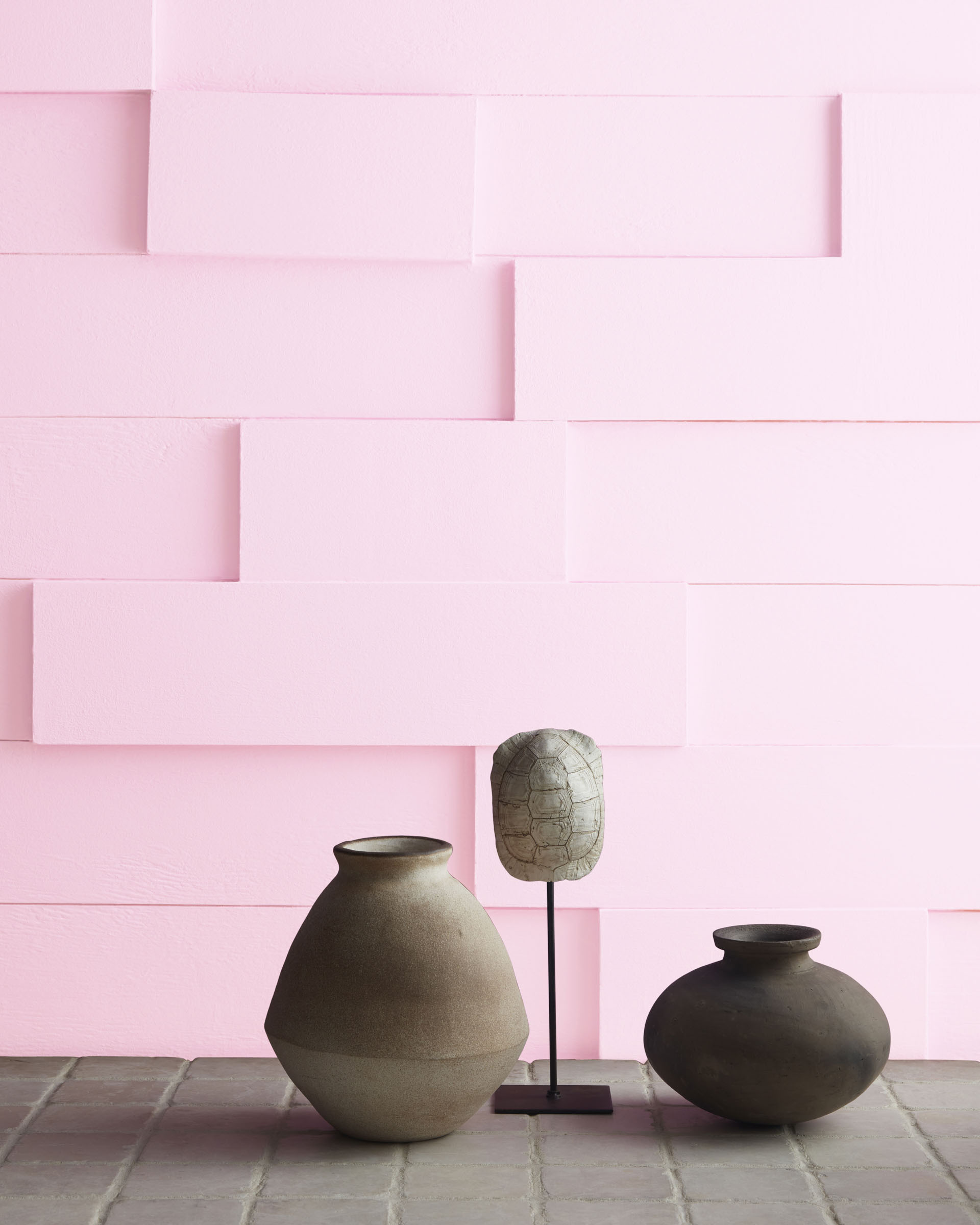 2076-70 Nursery Pink