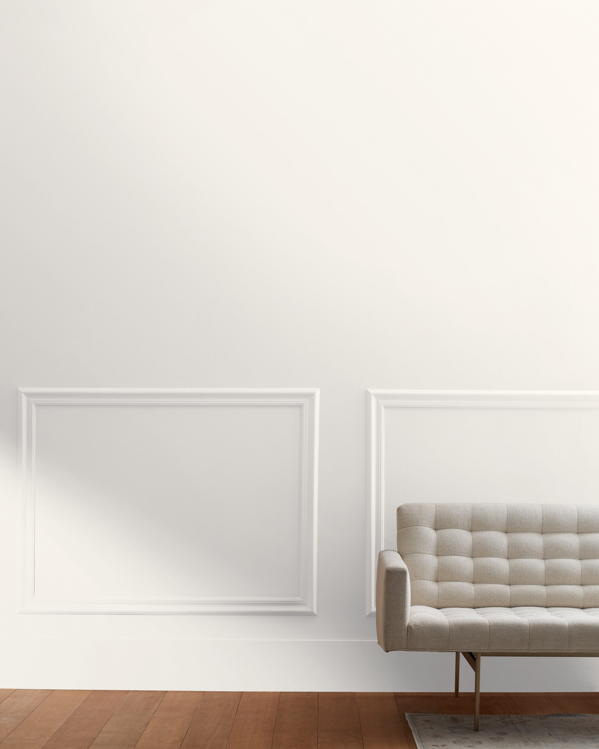 OC-145 Atrium White