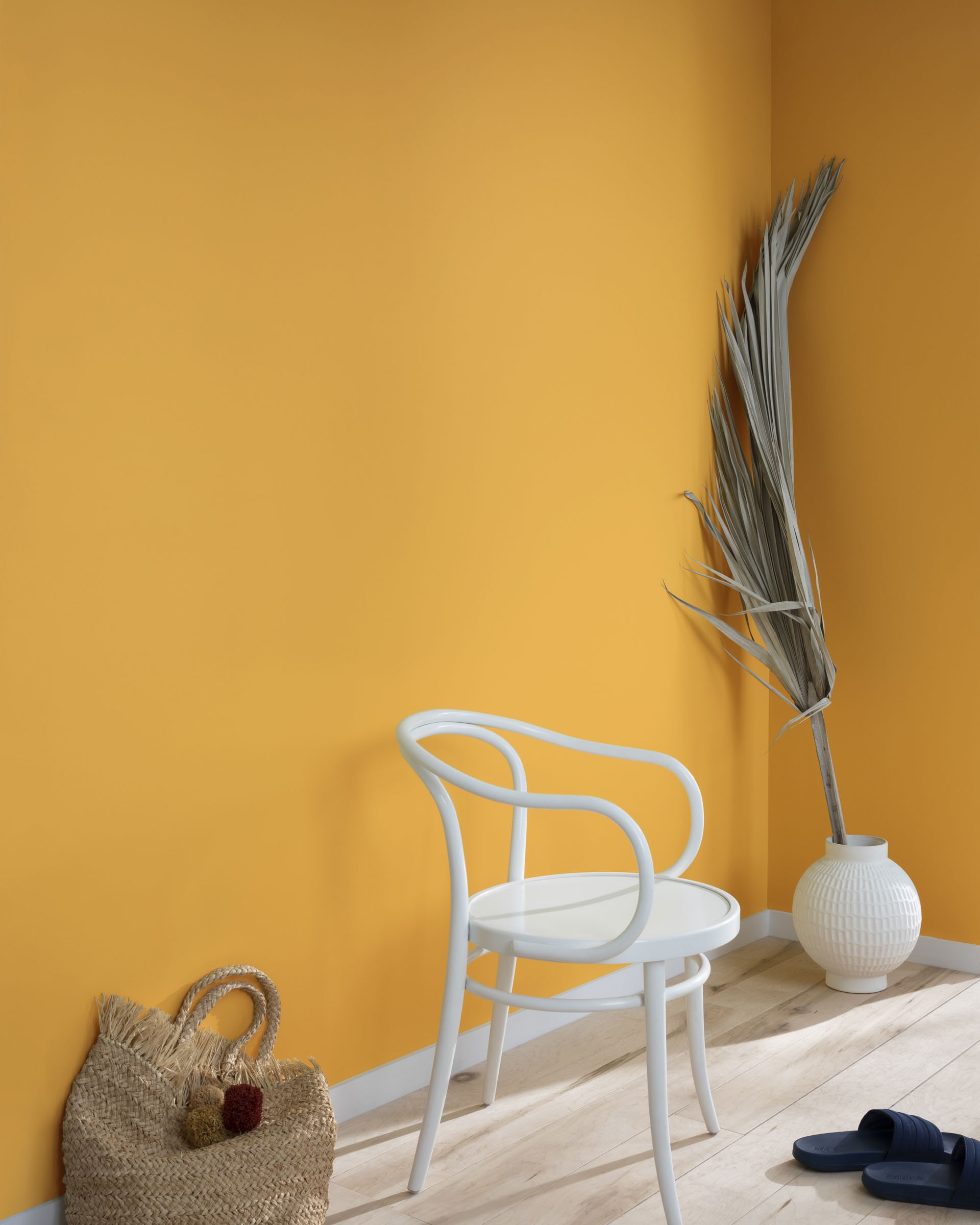 2154-30 Buttercup Yellow
