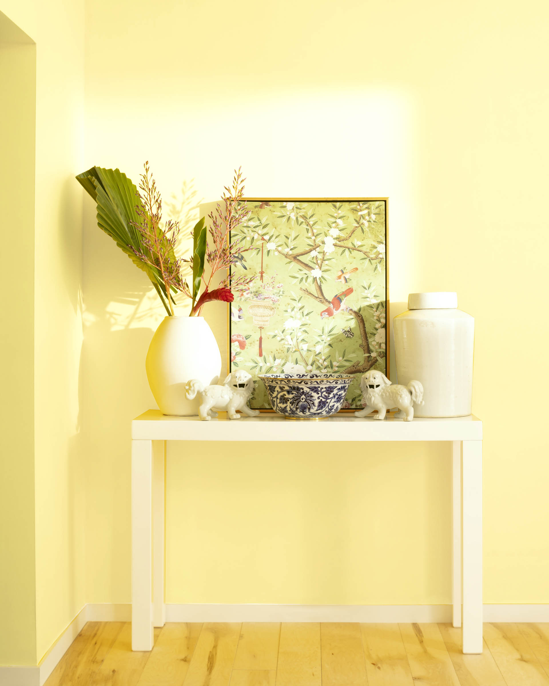 Pineapple Grove 333 | Benjamin Moore