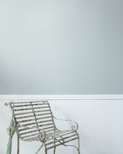 Brittany Blue 1633 | Benjamin Moore