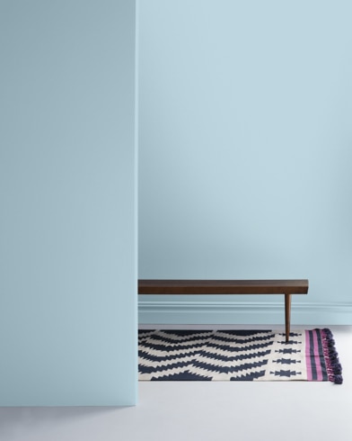 Painted wall with Watercolor CC-788