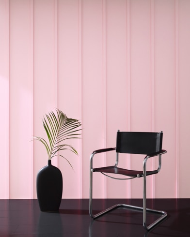 2000-60 Light Chiffon Pink - Paint Color