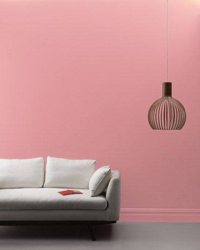 Benjamin Moore 1328 Deco Rose Precisely Matched For Paint and Spray Paint