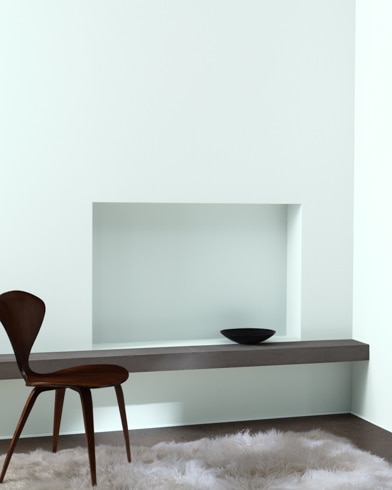 Pared pintada de Falda de Tul 2135-70