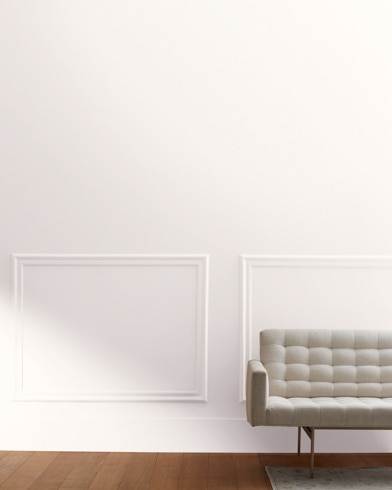 Painted wall with Opulence OC-69