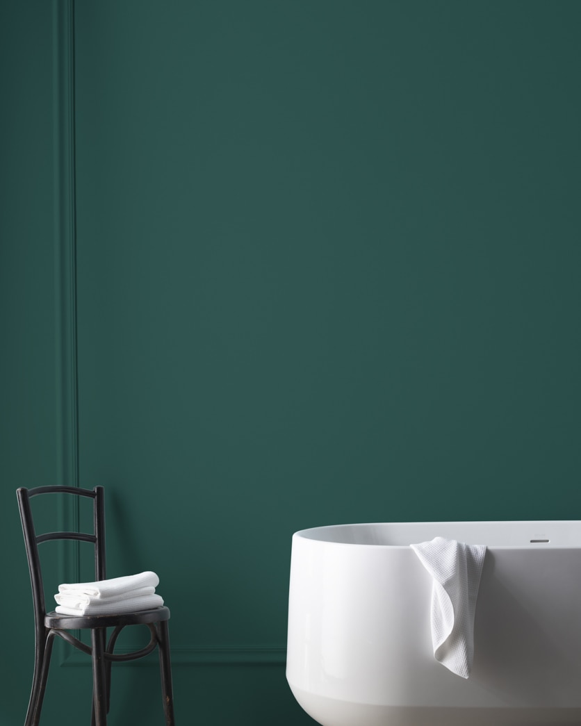 2051-10 Yukon Green