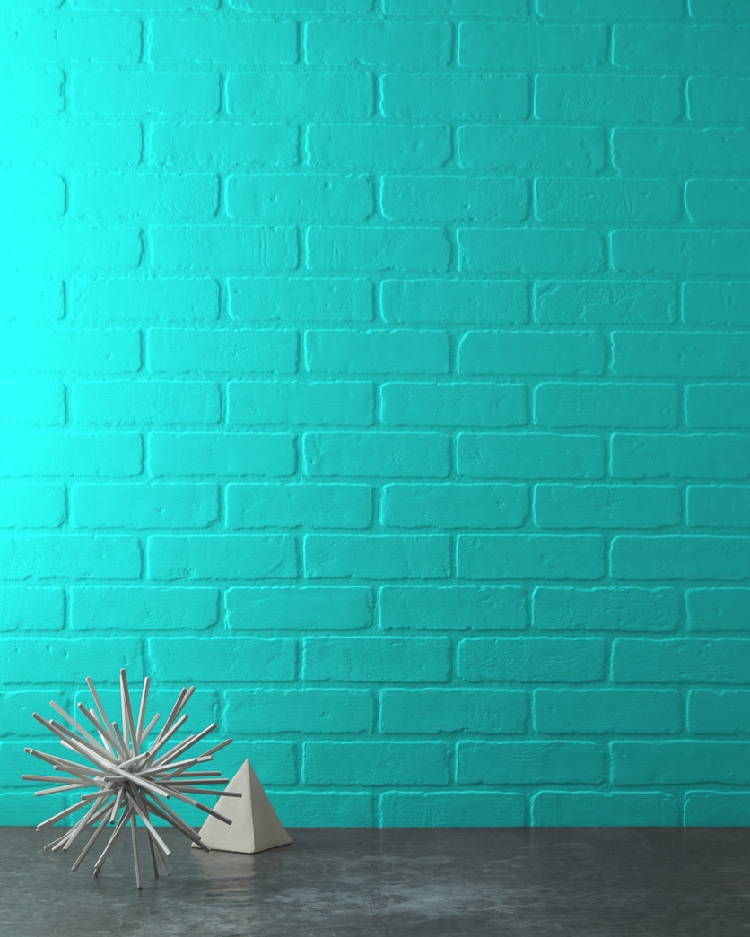 2048-40 Poolside Blue