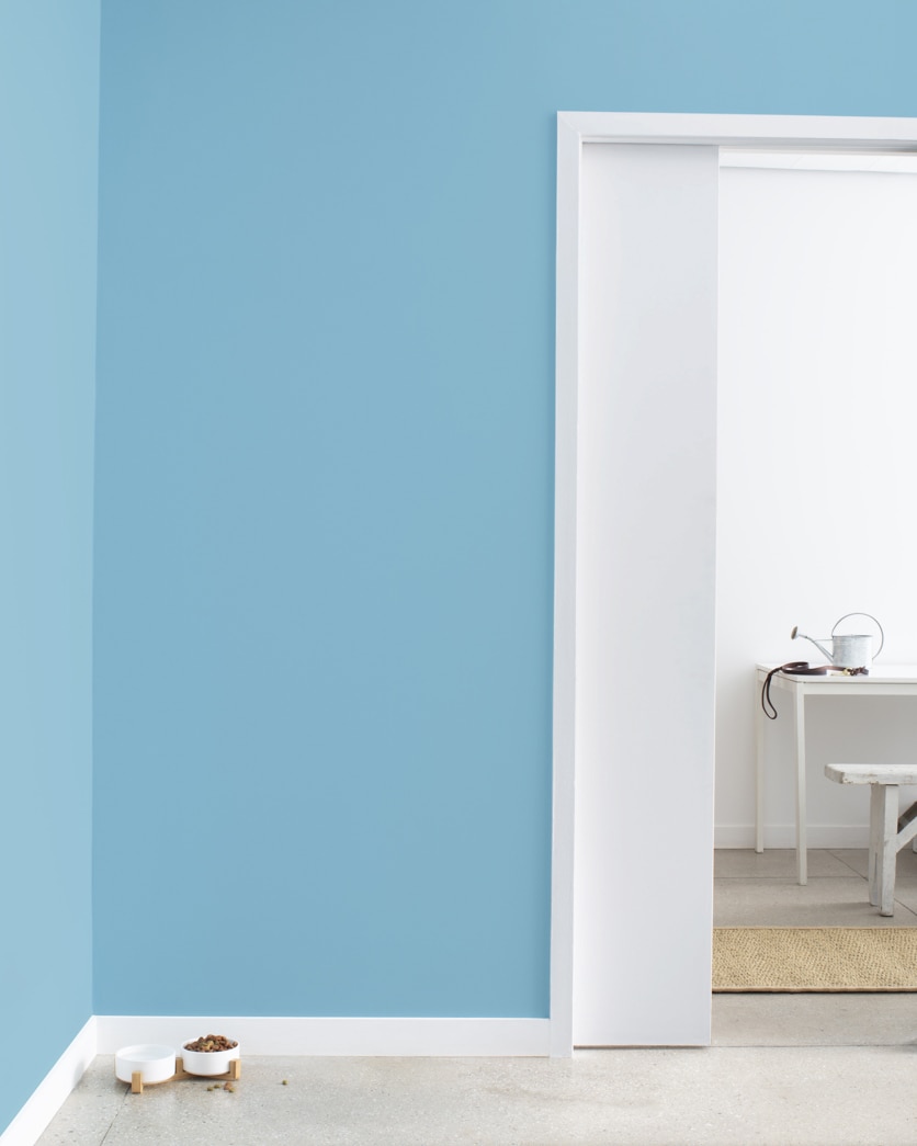 7 Beautiful Blue Paint Colors for Bathrooms