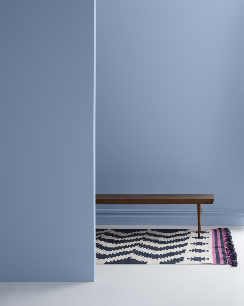 830 Harlequin Blue