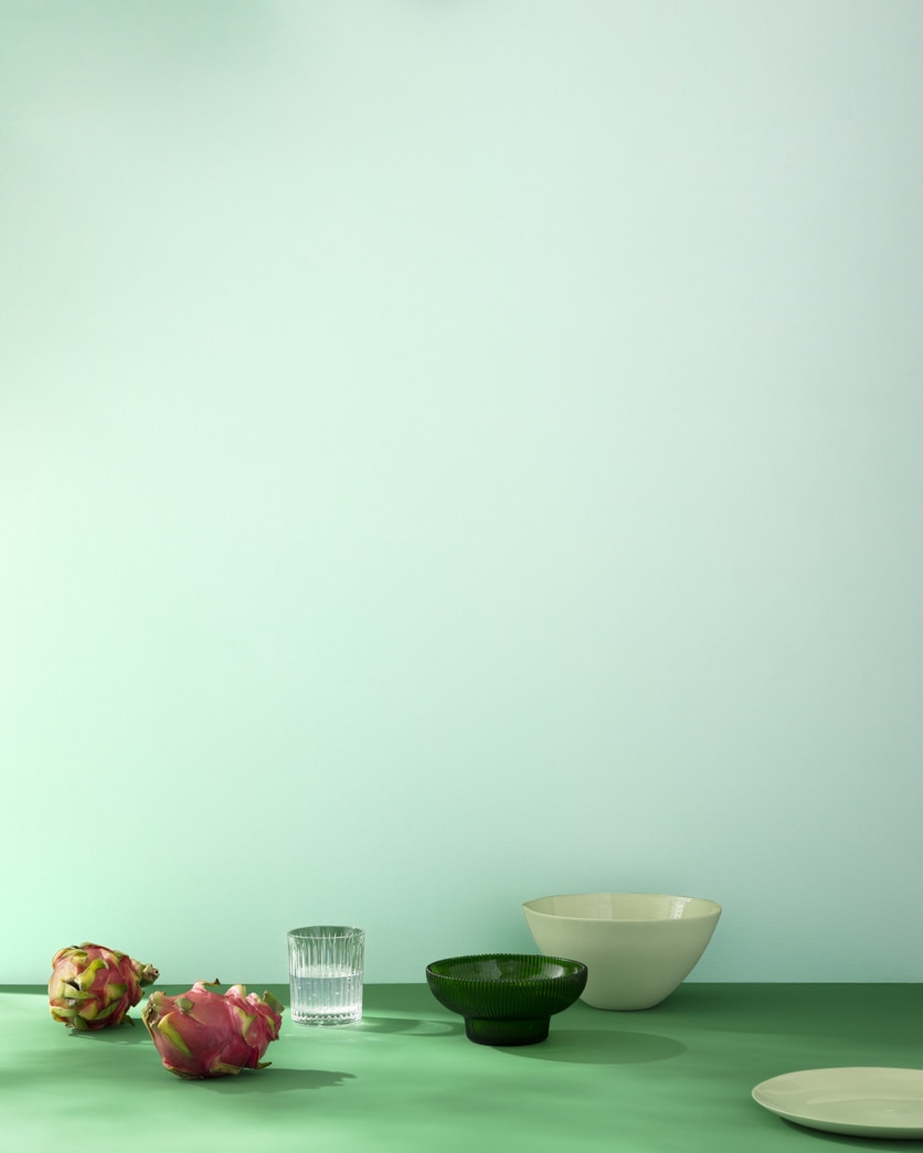 596 Spearmint Ice