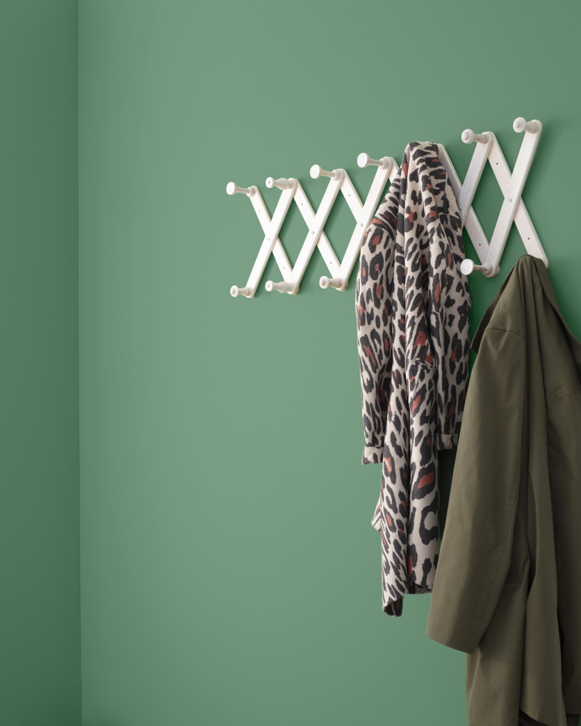 HC-128 Clearspring Green