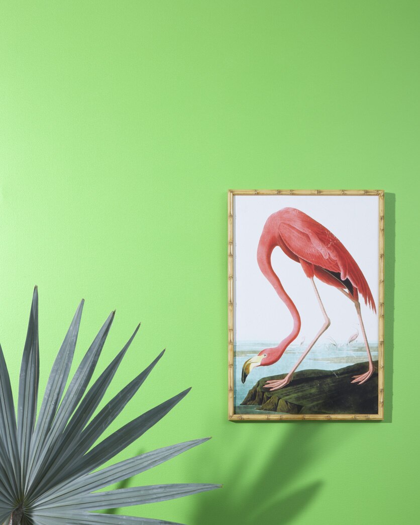 2030-40 Spring Leaf