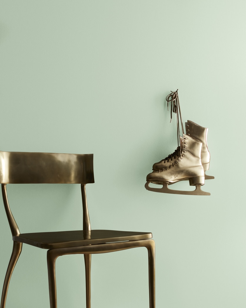 Jack and the Beanstalk 442 | Benjamin Moore