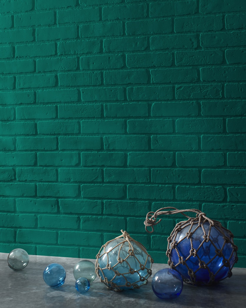 2052-20 Marine Aqua