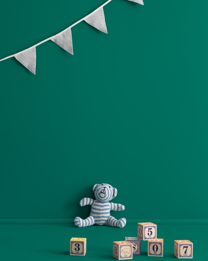 Benjamin Moore: Paint your house the color of the Green Monster