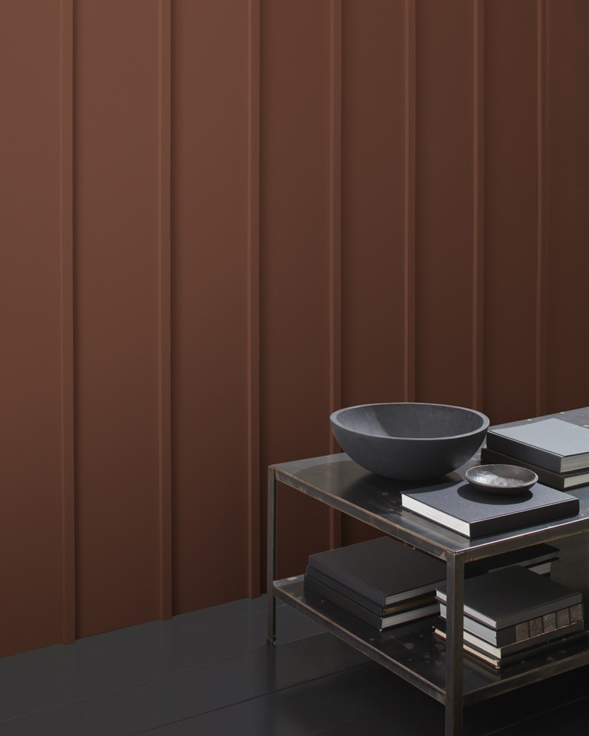CSP-360 Terrazzo Brown