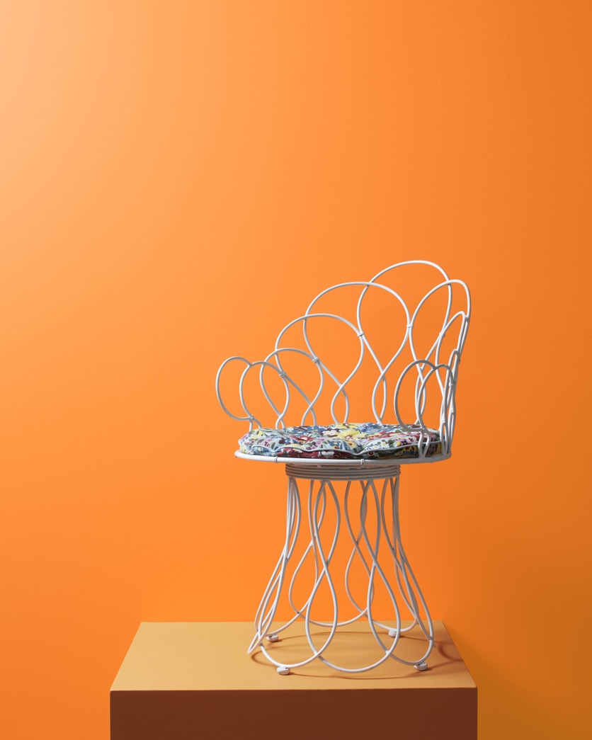 2015-30 Calypso Orange