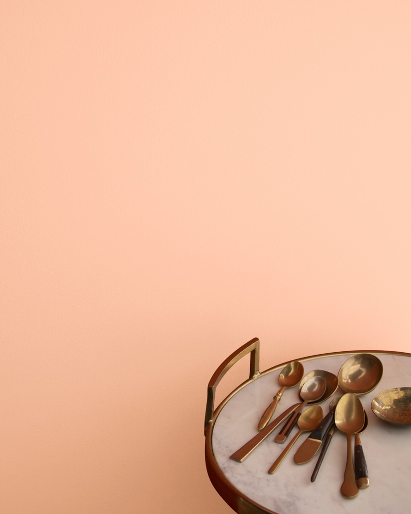 2014-50 Springtime Peach