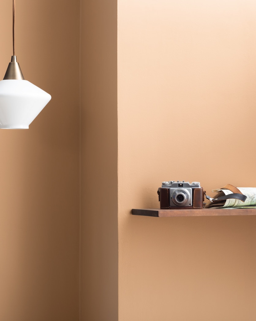CSP-1065 Natural Leather