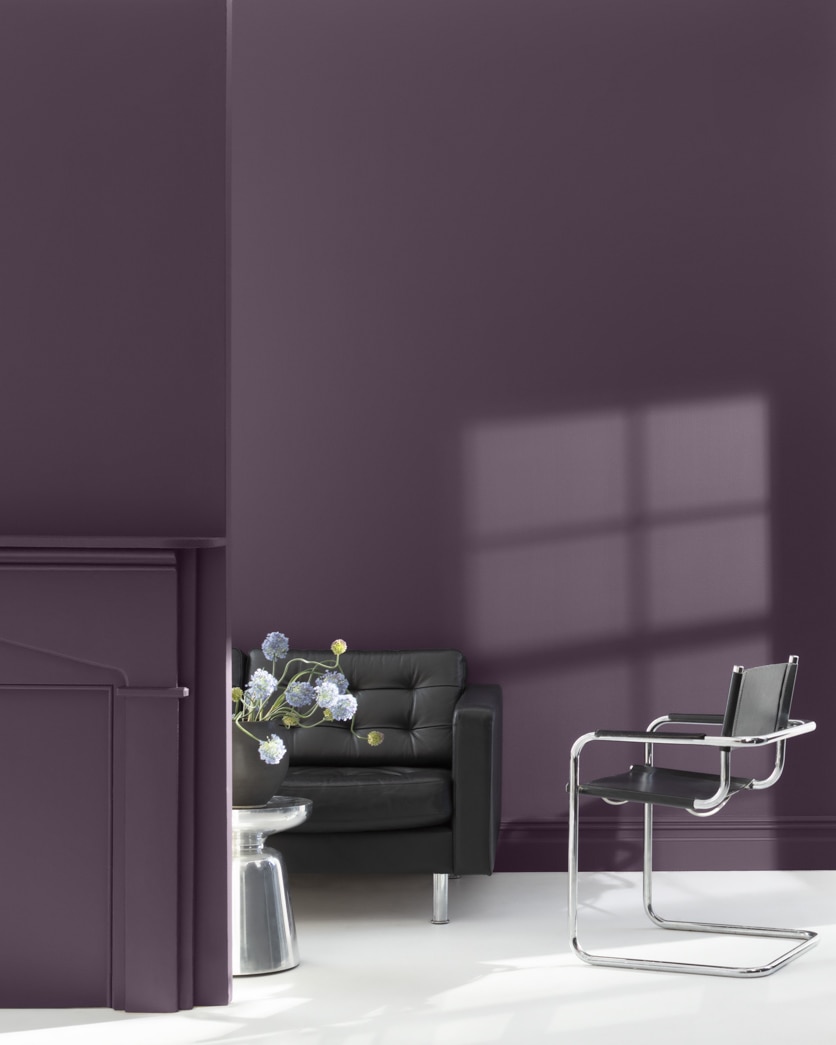 2072-20 Black Raspberry