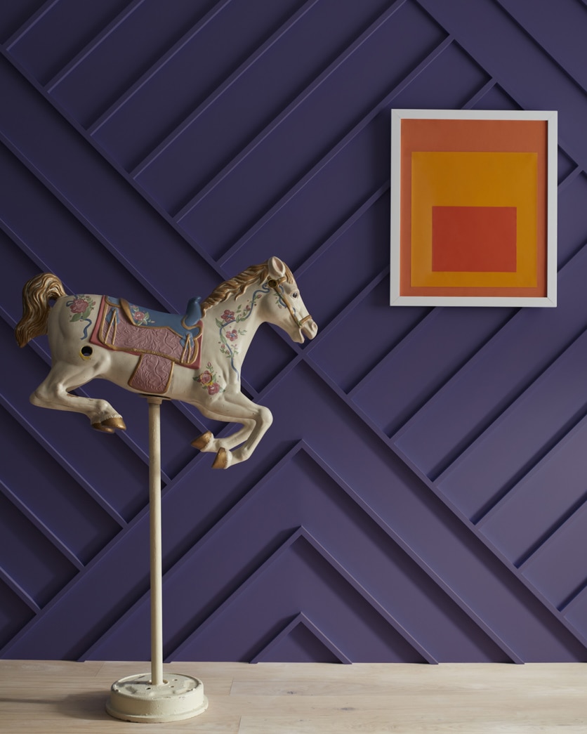 2068-10 Majestic Violet