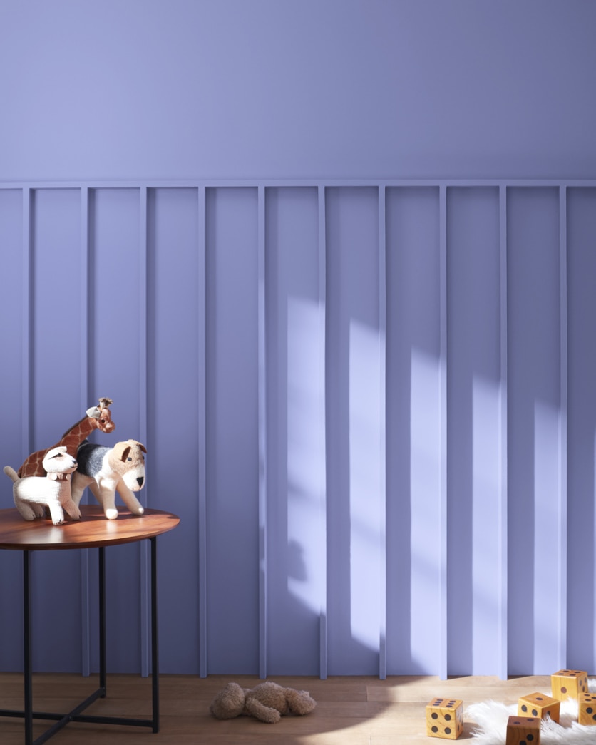 1420 Softened Violet