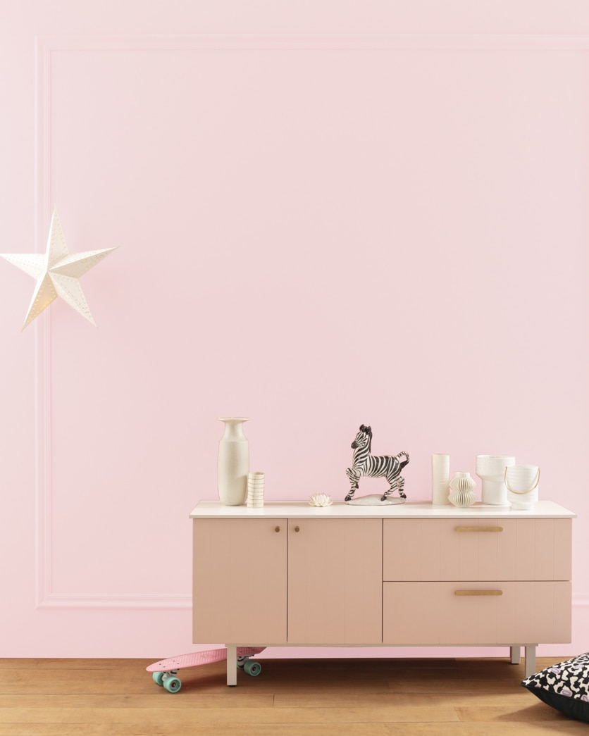 2006-70 Pink Fairy