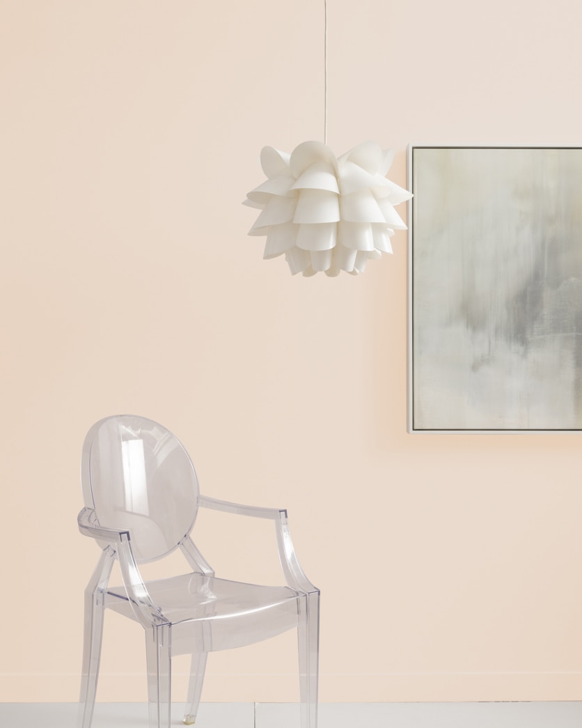 Bashful 1171 | Benjamin Moore