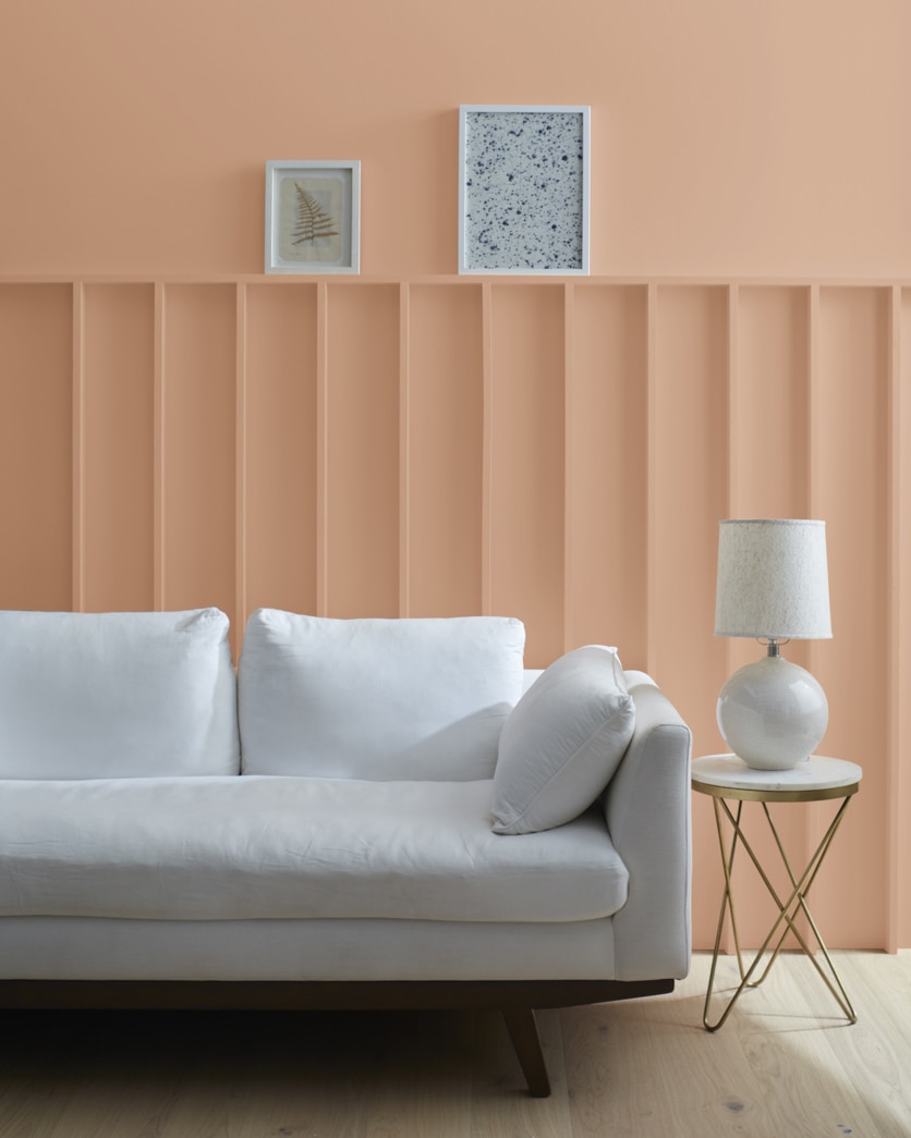 HC-55 Winthrop Peach