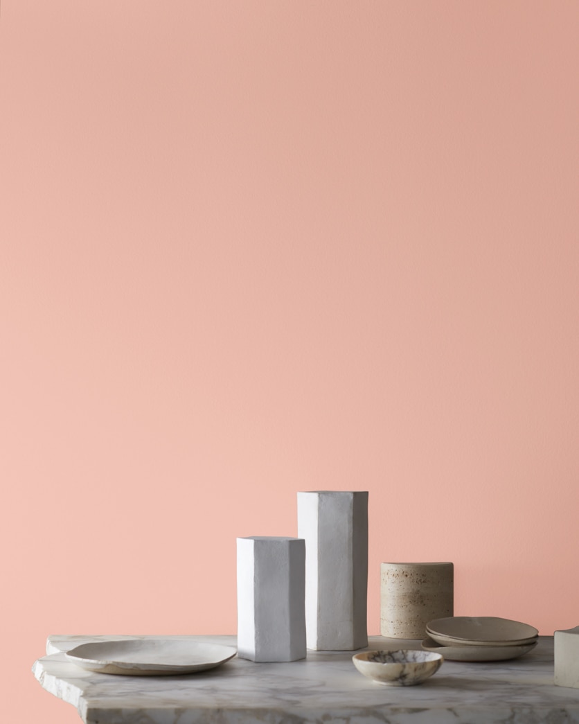 1199 Peach Mousse