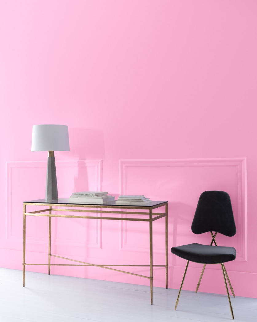Rhododendron 2079-50 | Benjamin Moore