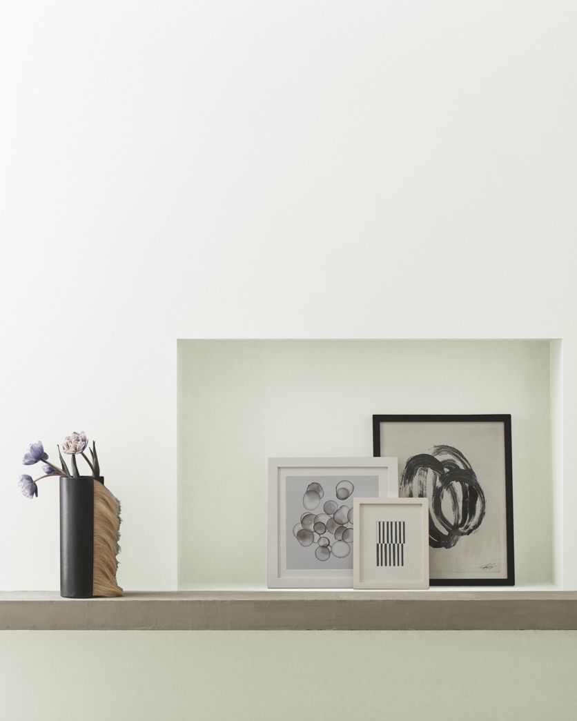 1408 White Violet