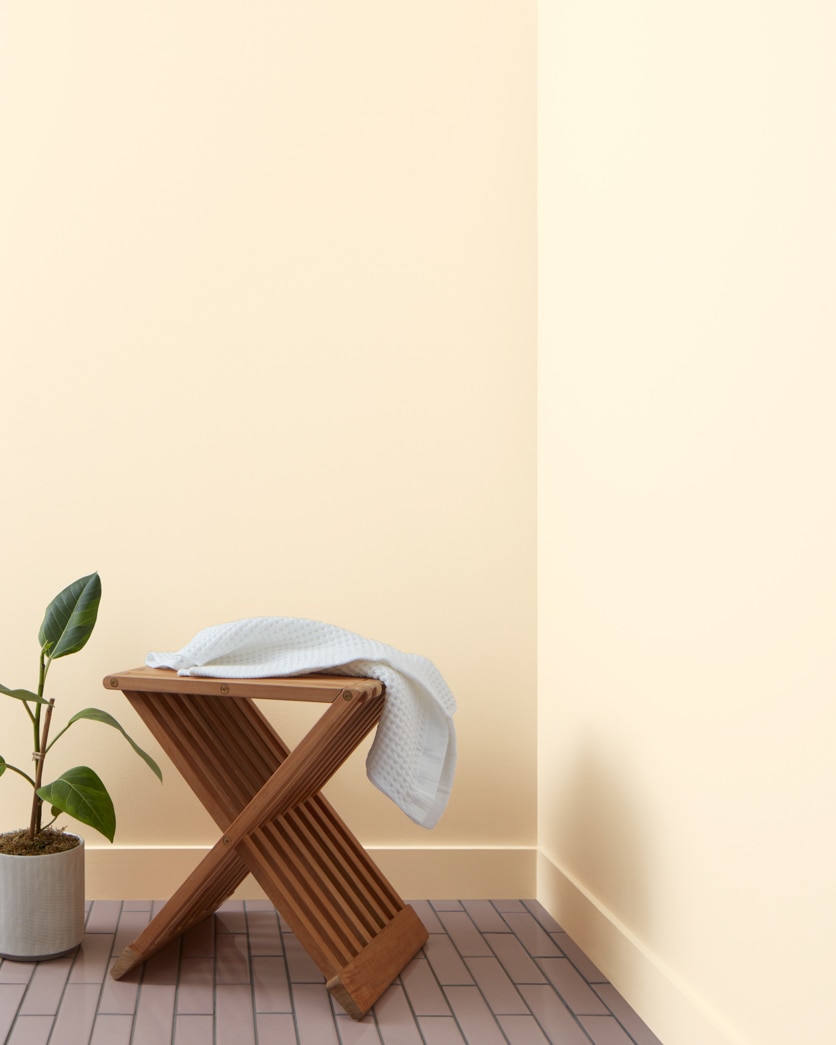 San Diego Cream 921 | Benjamin Moore