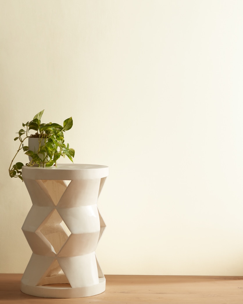 CC-130 Ivory White
