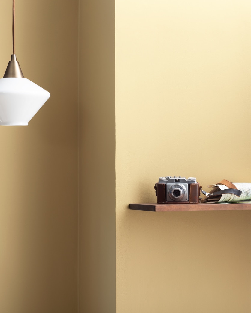 HC-31 Waterbury Cream