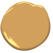 Oro de Colina Morgan 189