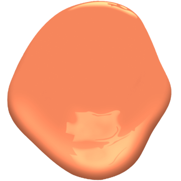 Tangerine Fusion