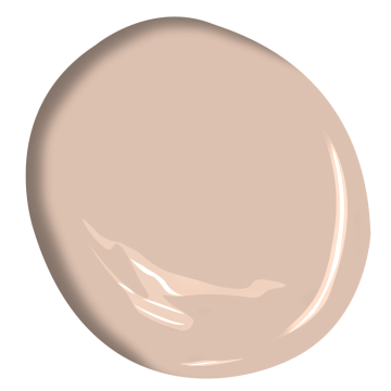 Milk Shake 1165 Benjamin Moore