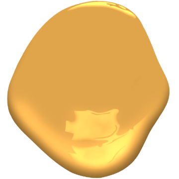 Mayan Gold 175 Benjamin Moore Mayan Gold
