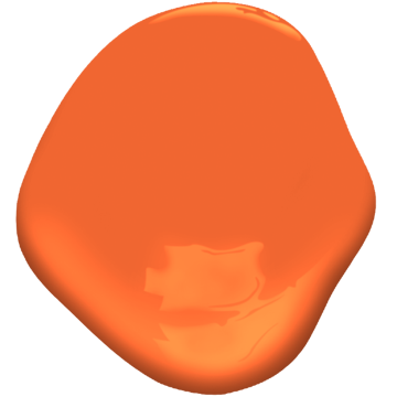 Rumba Orange
