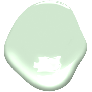 Light Pistachio 2034 60 Benjamin Moore Light Pistachio