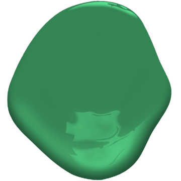 Nile Green 2035 30 Benjamin Moore Nile Green