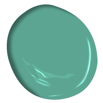 summer basket green 2040-40 | benjamin moore summer basket green 2040-40 | benjamin moore