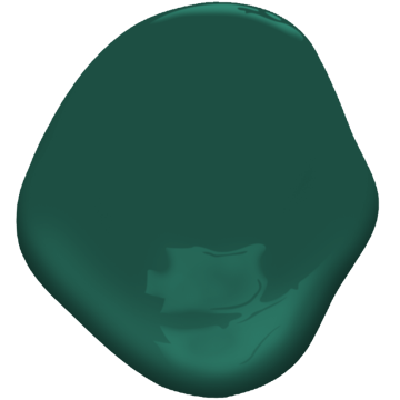 Ocean Tropic 2052 10 Benjamin Moore Ocean Tropic