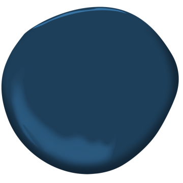Bleu Triton
