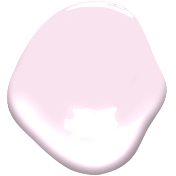 I Love You Pink 2077 70 Benjamin Moore I Love You Pink