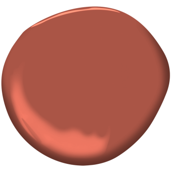 Iron Ore Red