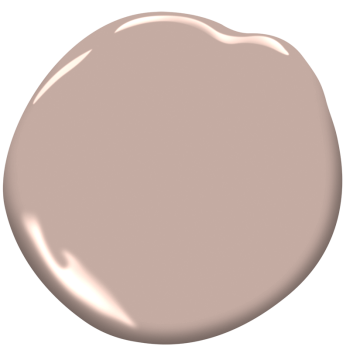 Hint Of Mauve 97 50 Benjamin Moore