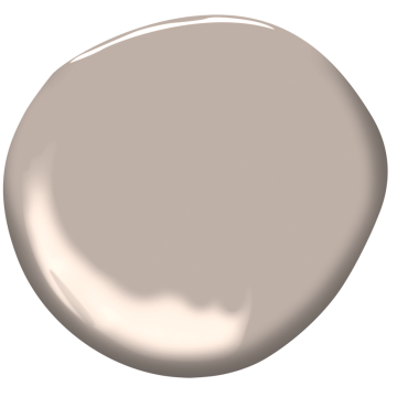 Sandlot Gray 2107 50 Benjamin Moore Sandlot Gray